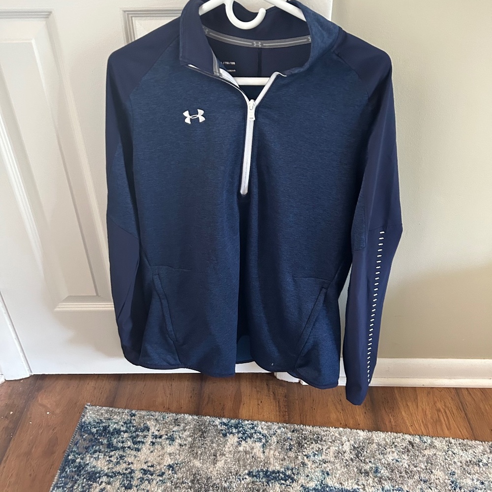 Under Armour
